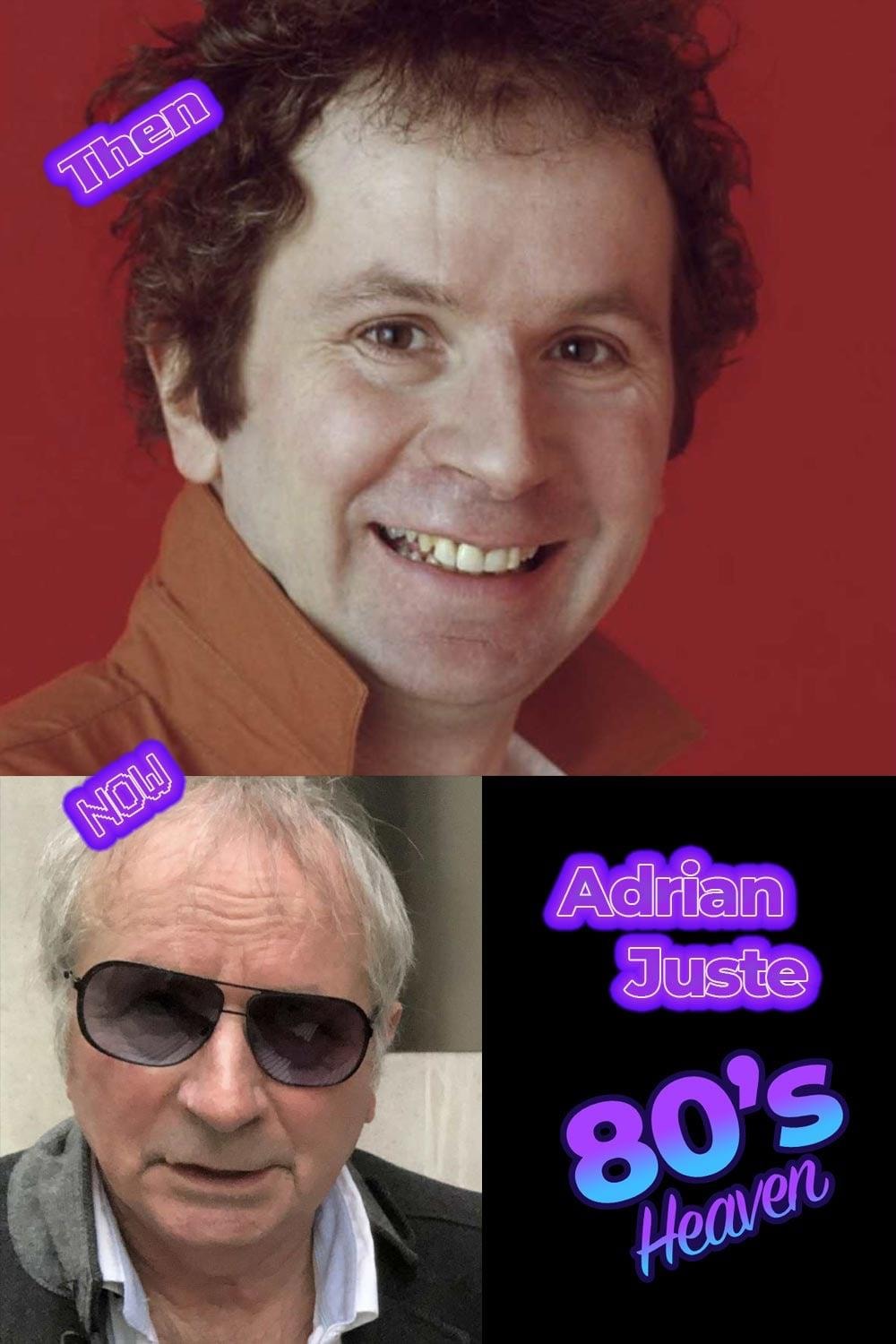 Adrian Juste