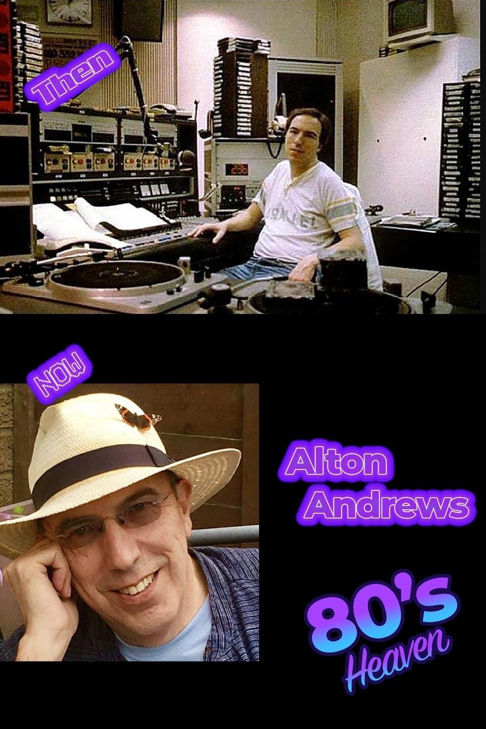 Alton Andrews