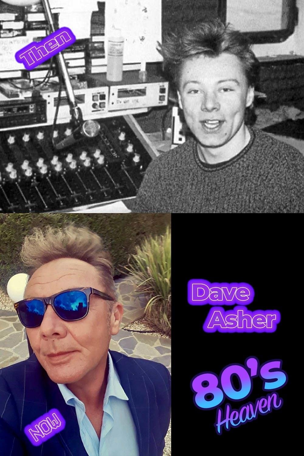 Dave Asher