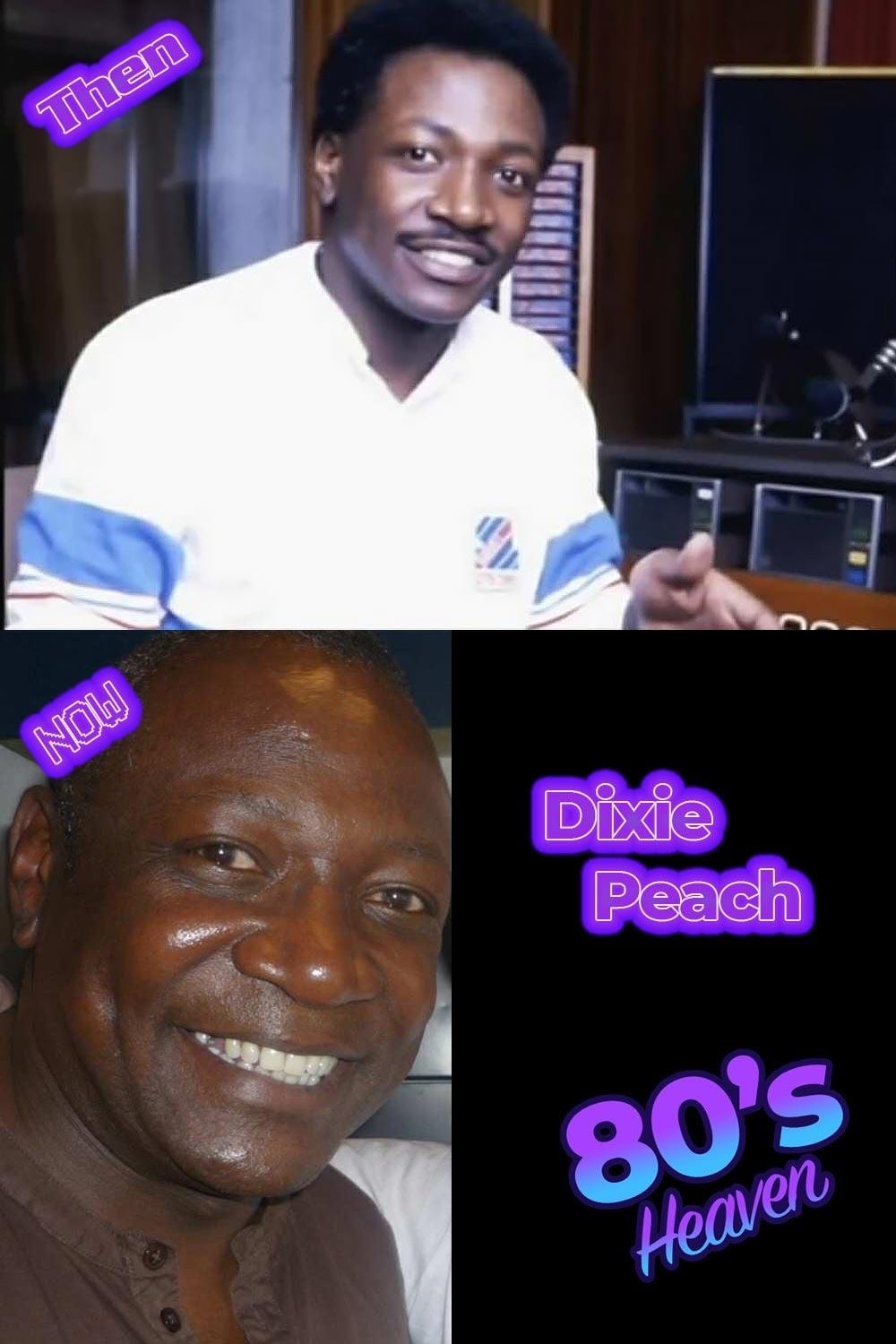 Dixie Peach