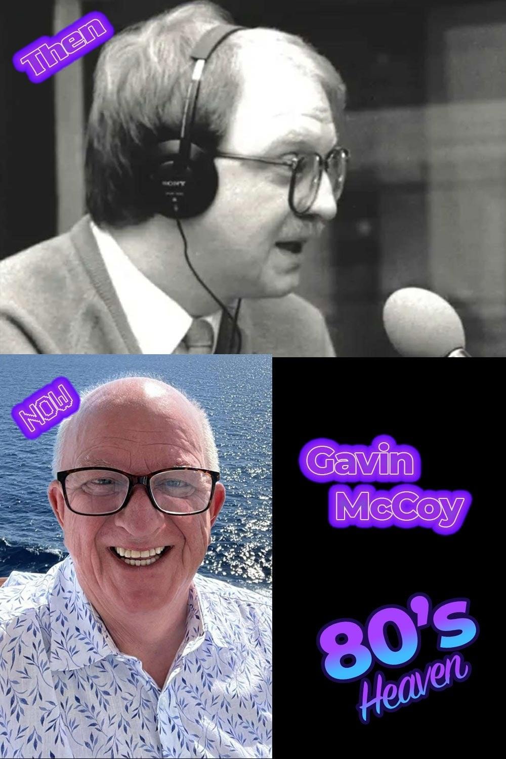 Gavin McCoy