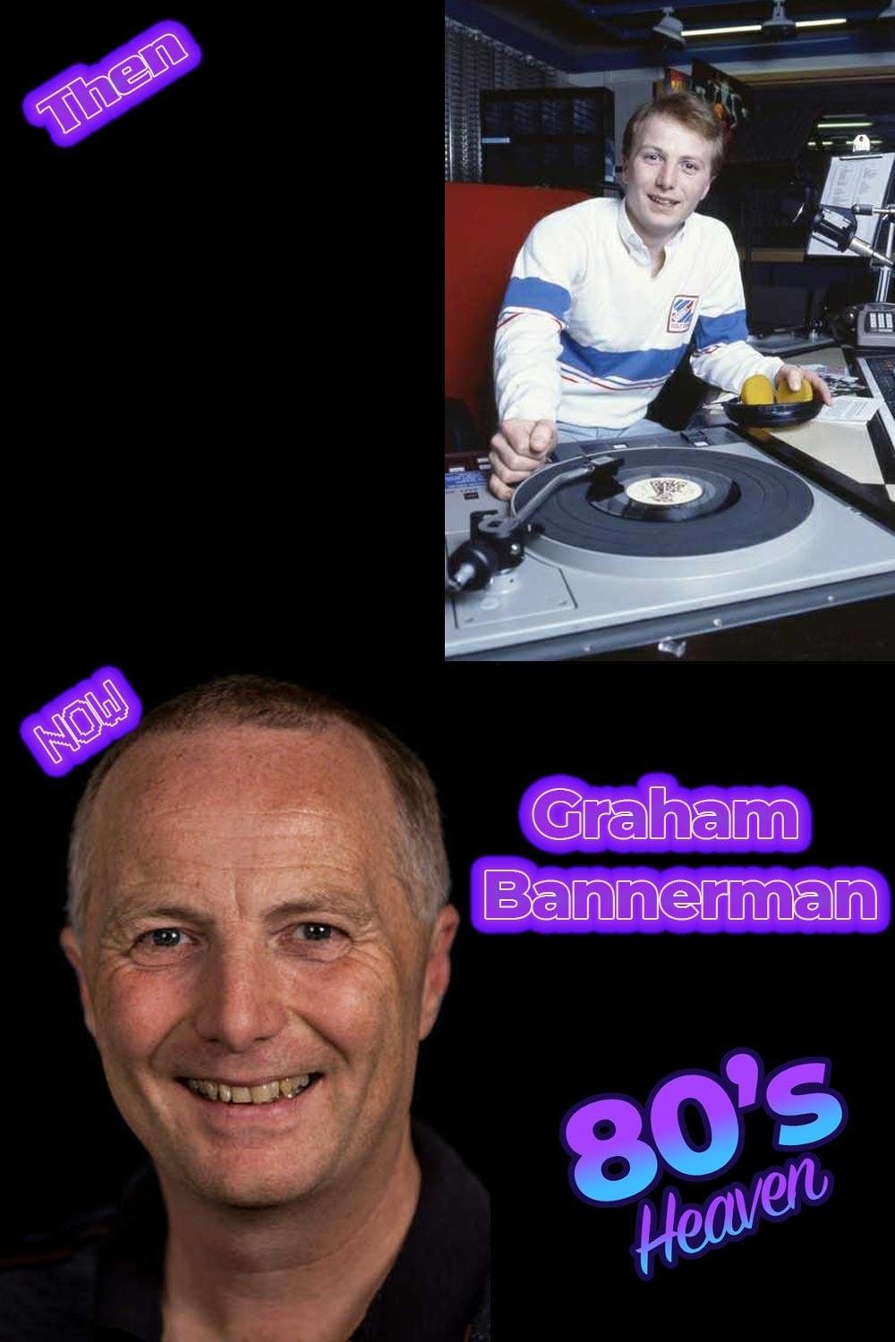 Graham Bannerman