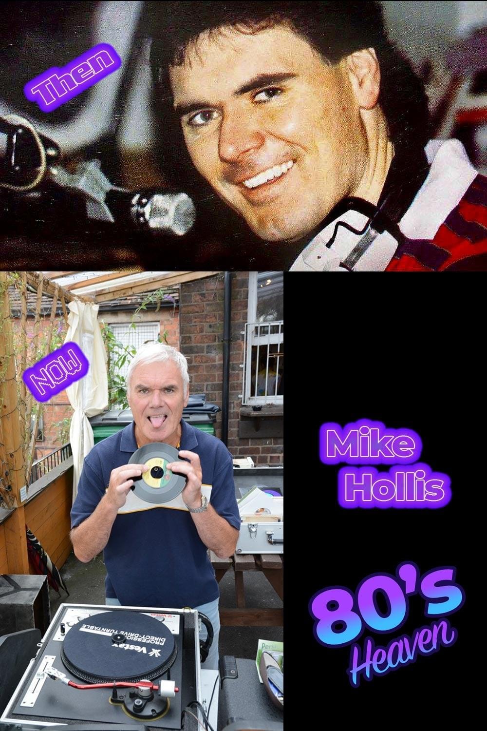 Mike Hollis