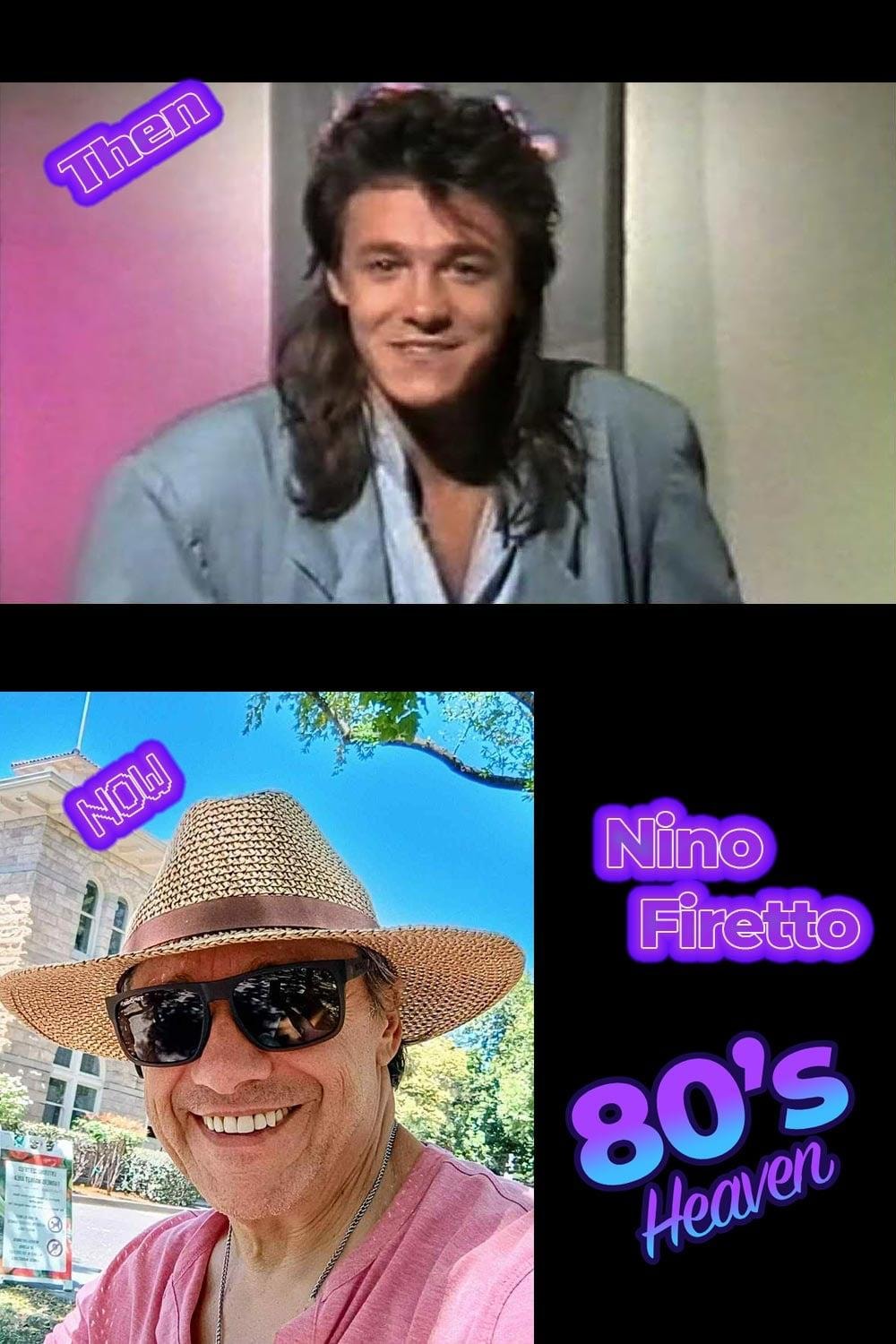 Nino Firetto