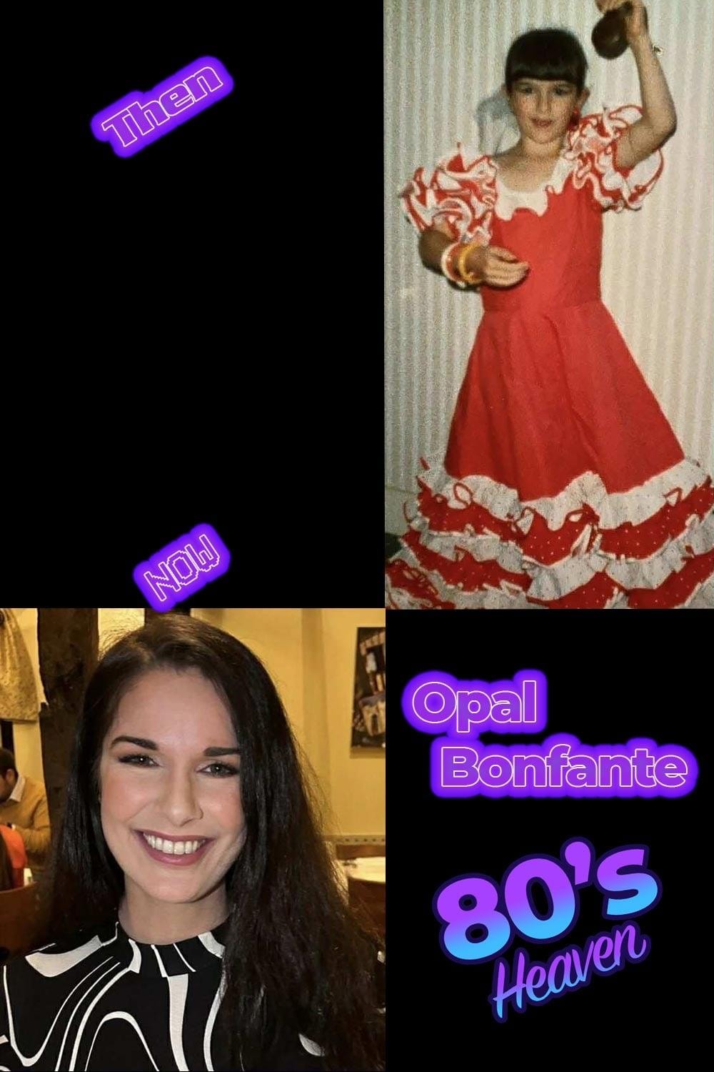 Opal Bonfante