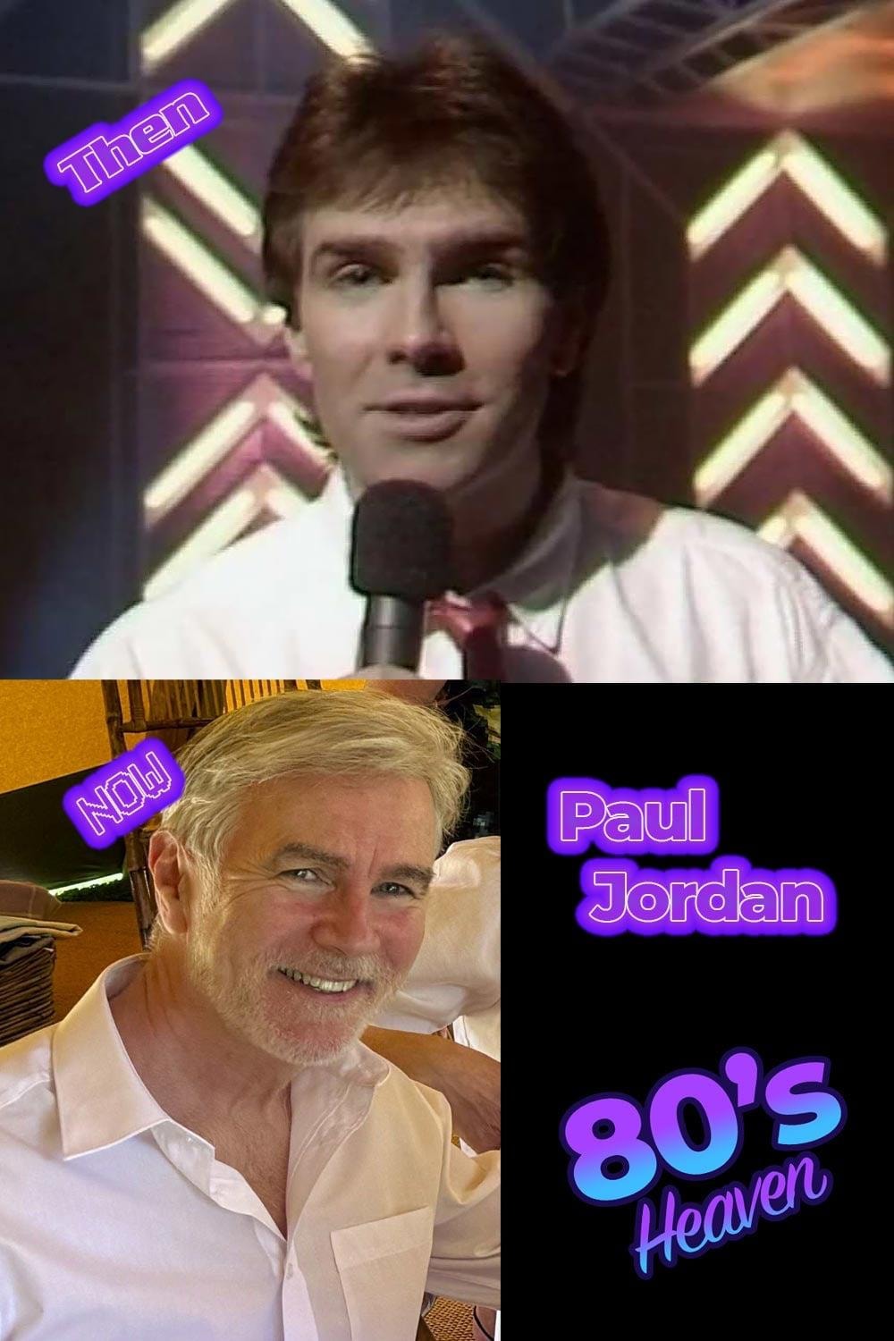 Paul Jordan