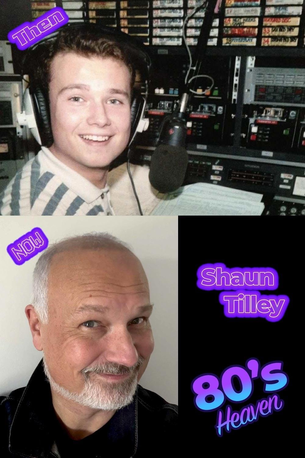 Shaun Tilley