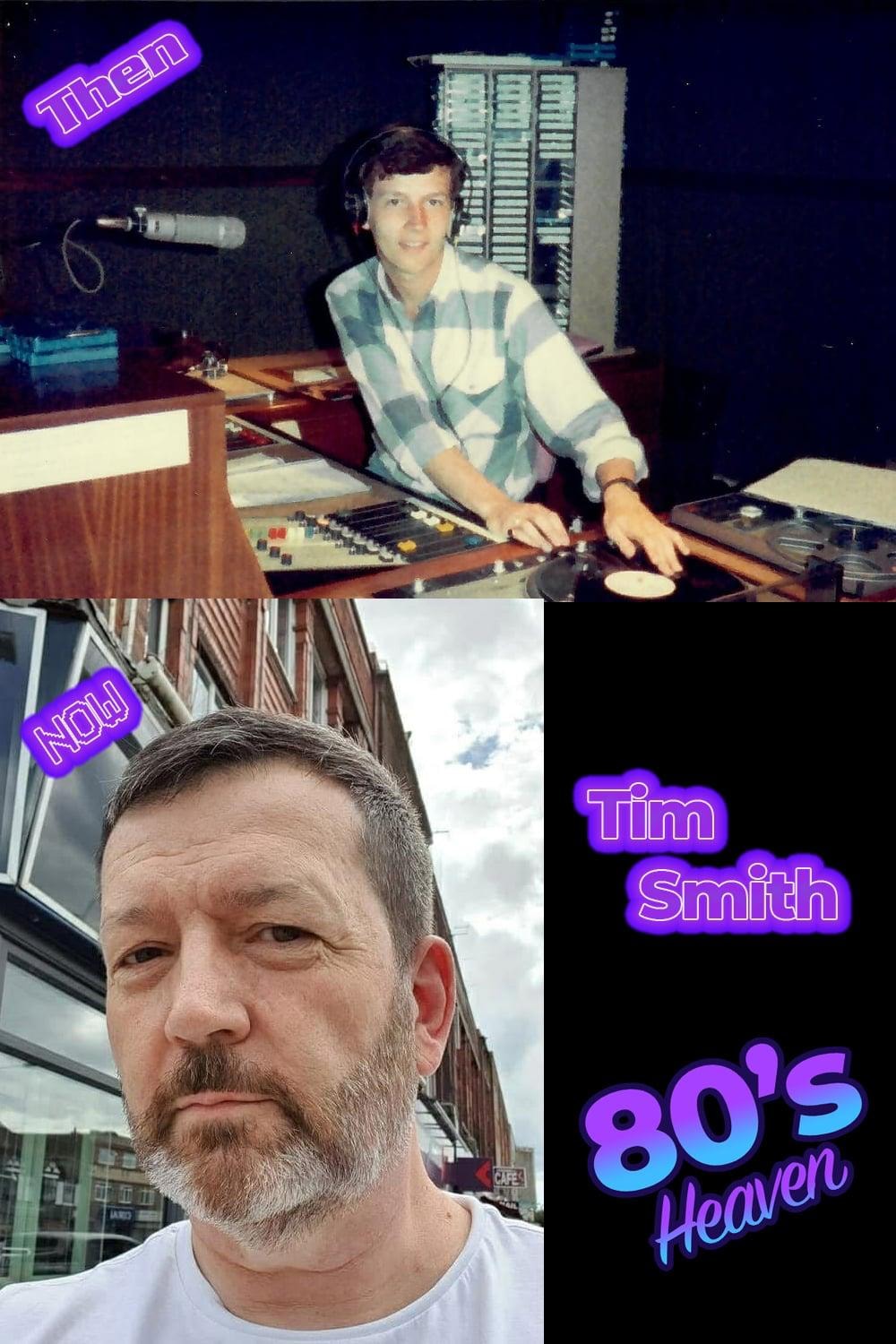 Tim Smith